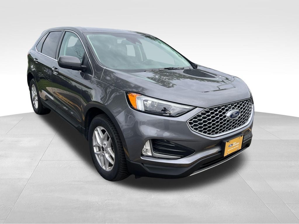 2024 Ford Edge SEL Certified AWD Near Milwaukee WI