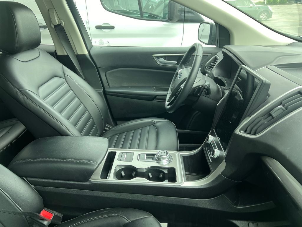 2024 Ford Edge SEL Certified AWD Near Milwaukee WI