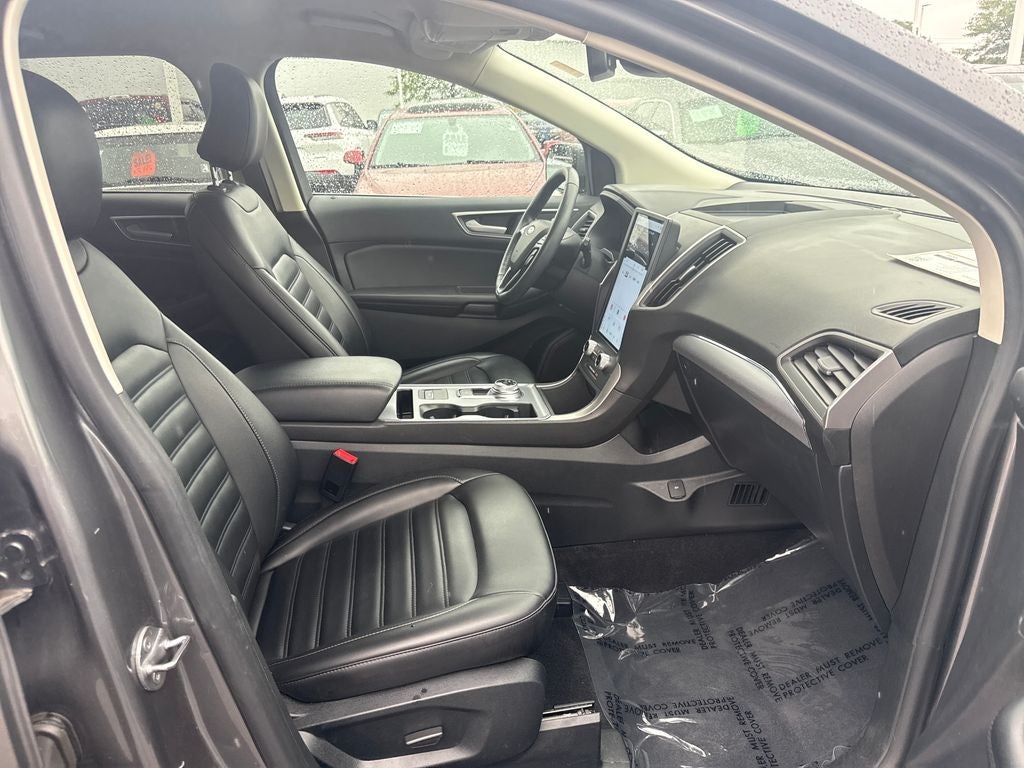 2022 Ford Edge SEL FORD GOLD CERTIFED