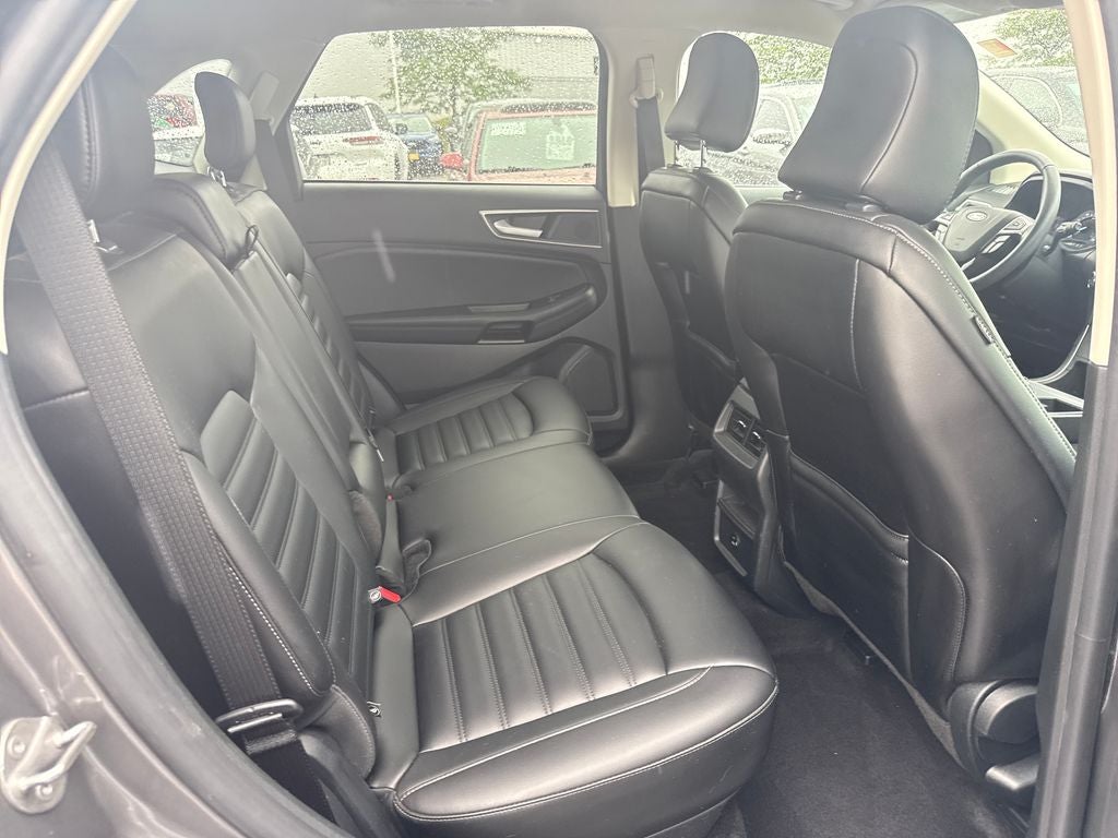 2022 Ford Edge SEL FORD GOLD CERTIFED
