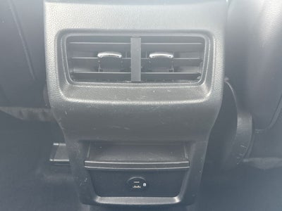 2022 Ford Edge SEL FORD GOLD CERTIFED