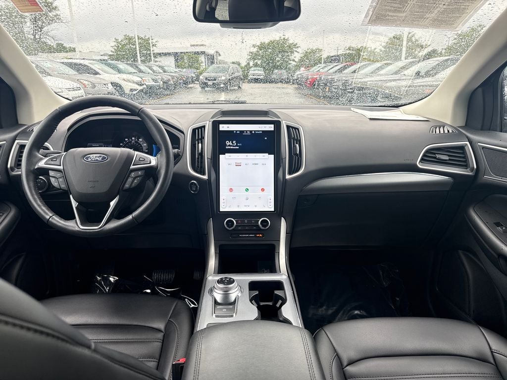 2022 Ford Edge SEL FORD GOLD CERTIFED