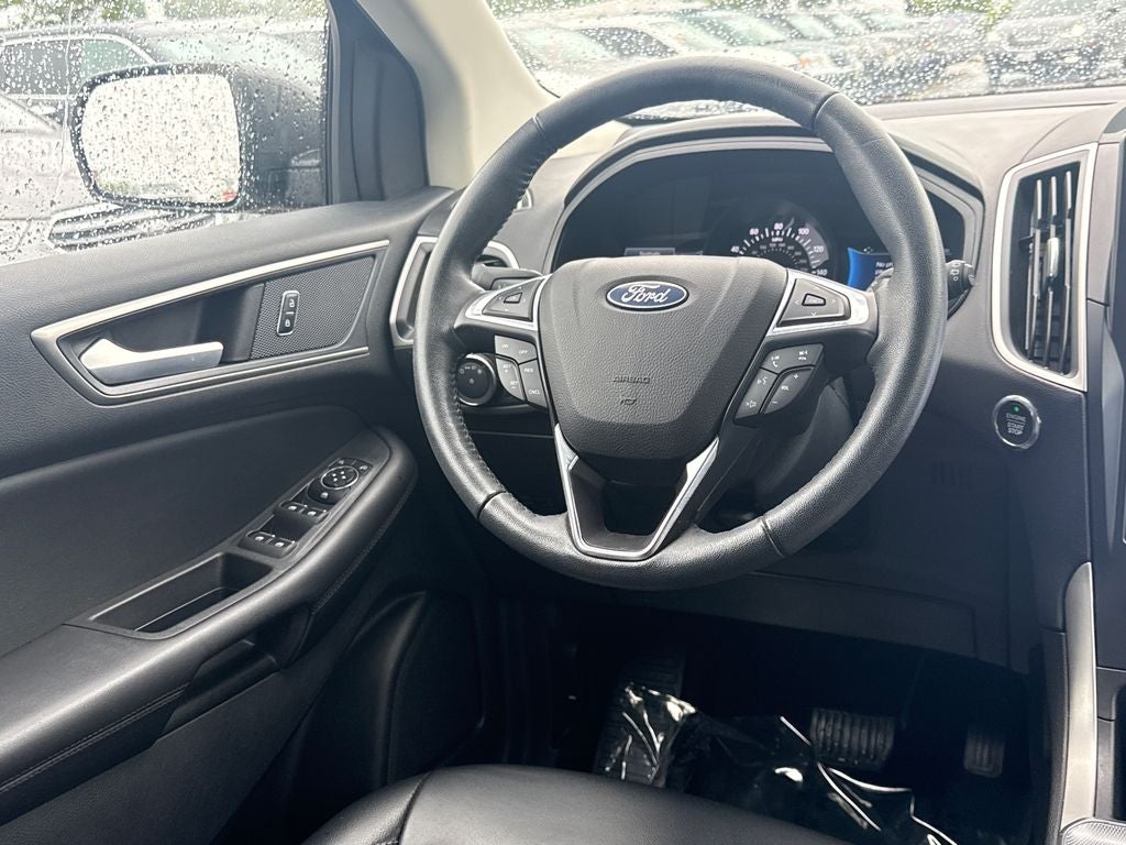 2022 Ford Edge SEL FORD GOLD CERTIFED