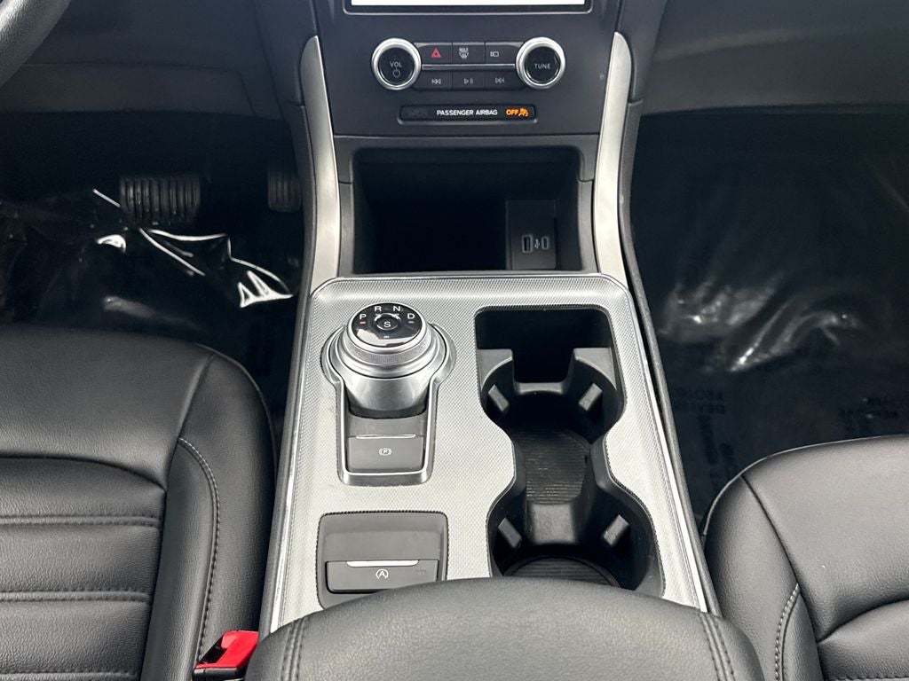 2022 Ford Edge SEL FORD GOLD CERTIFED