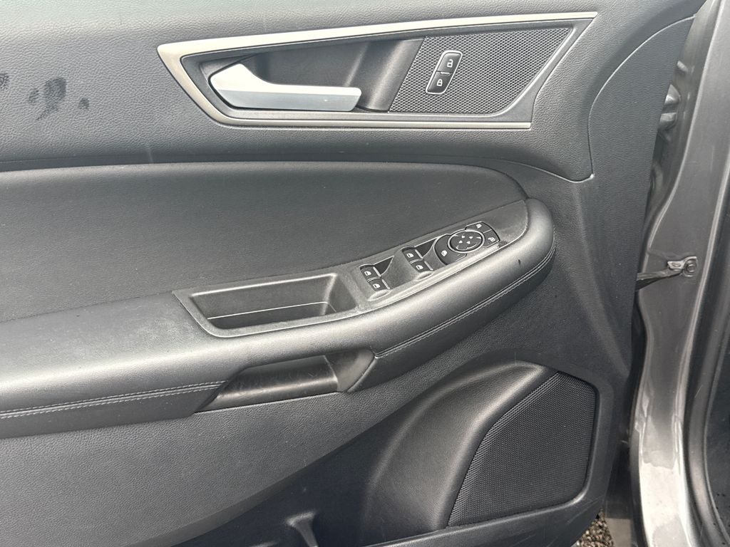 2022 Ford Edge SEL FORD GOLD CERTIFED