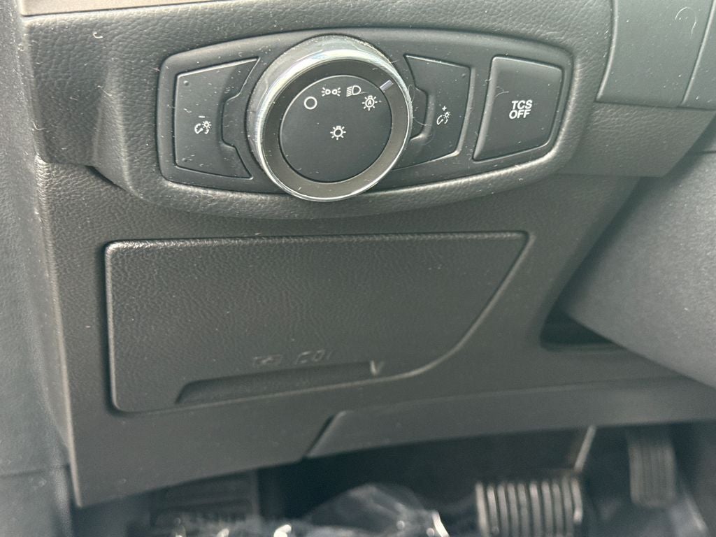 2022 Ford Edge SEL FORD GOLD CERTIFED