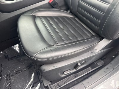 2022 Ford Edge SEL FORD GOLD CERTIFED