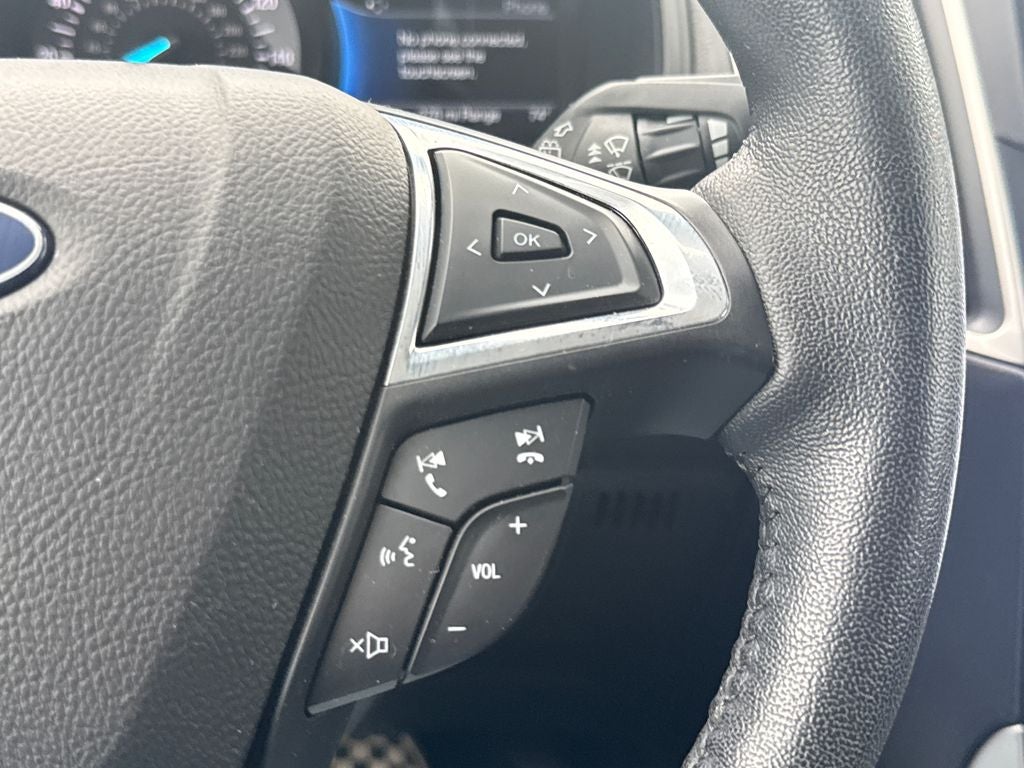 2022 Ford Edge SEL FORD GOLD CERTIFED