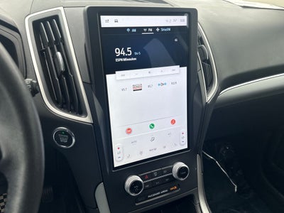 2022 Ford Edge SEL FORD GOLD CERTIFED