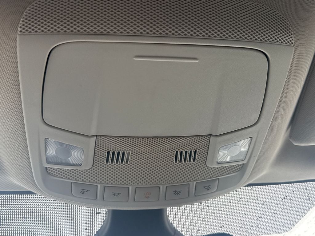 2022 Ford Edge SEL FORD GOLD CERTIFED