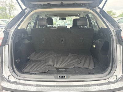2022 Ford Edge SEL FORD GOLD CERTIFED