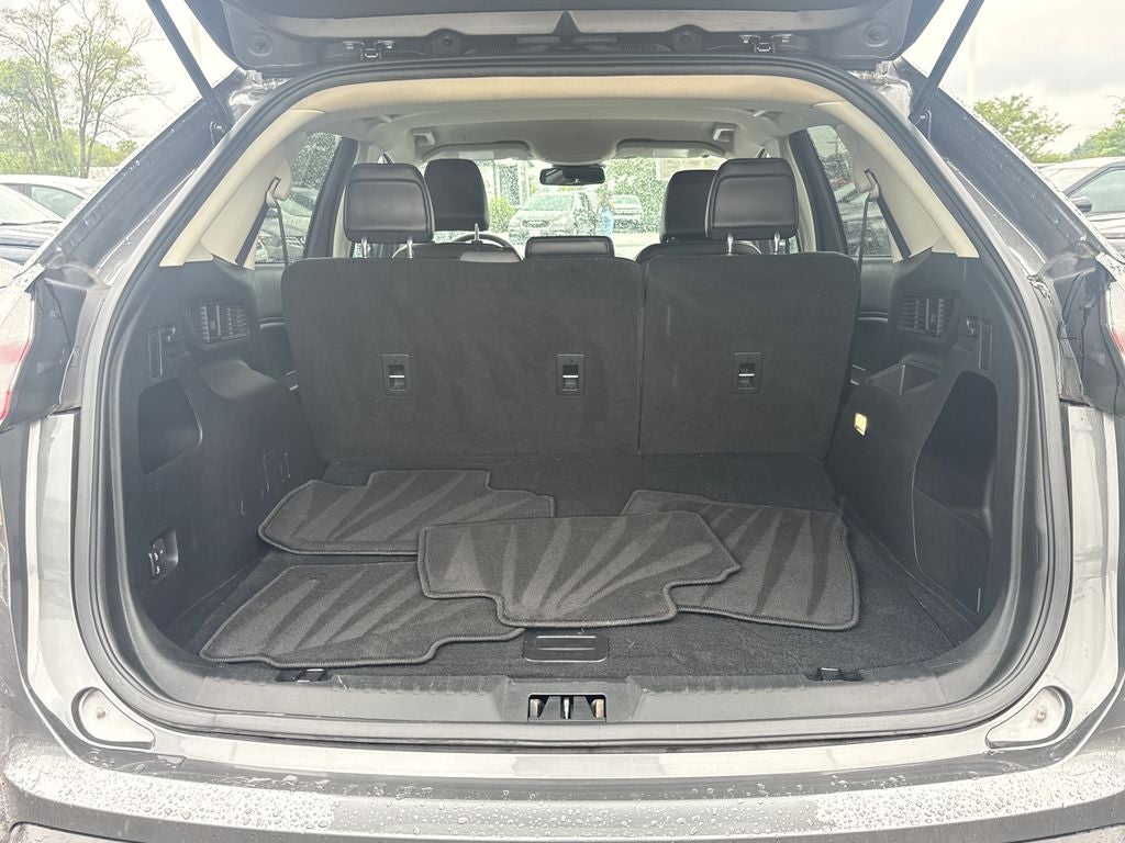 2022 Ford Edge SEL FORD GOLD CERTIFED
