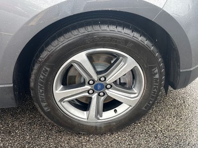 2022 Ford Edge SEL FORD GOLD CERTIFED