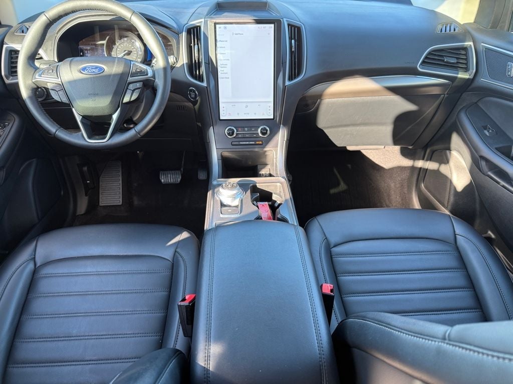 2022 Ford Edge SEL Certified AWD Near Milwaukee WI