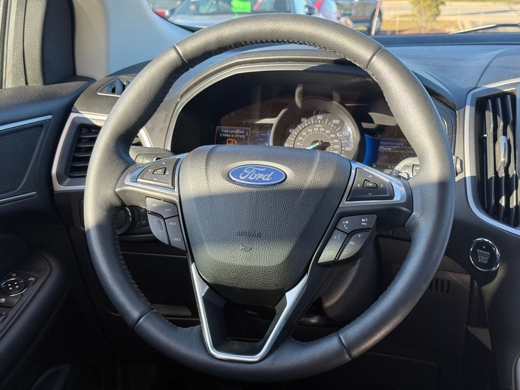 2022 Ford Edge SEL Certified AWD Near Milwaukee WI