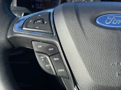 2022 Ford Edge SEL Certified AWD Near Milwaukee WI