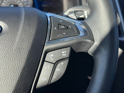 2022 Ford Edge SEL Certified AWD Near Milwaukee WI