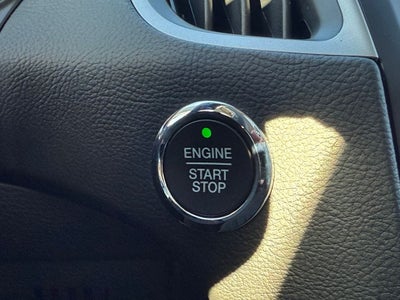 2022 Ford Edge SEL Certified AWD Near Milwaukee WI