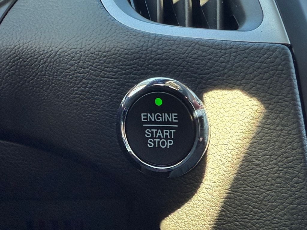 2022 Ford Edge SEL Certified AWD Near Milwaukee WI