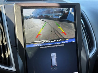 2022 Ford Edge SEL Certified AWD Near Milwaukee WI