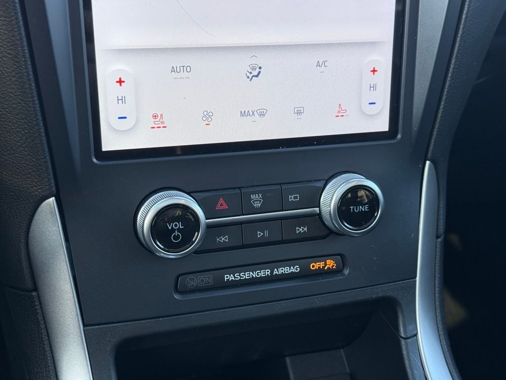 2022 Ford Edge SEL Certified AWD Near Milwaukee WI