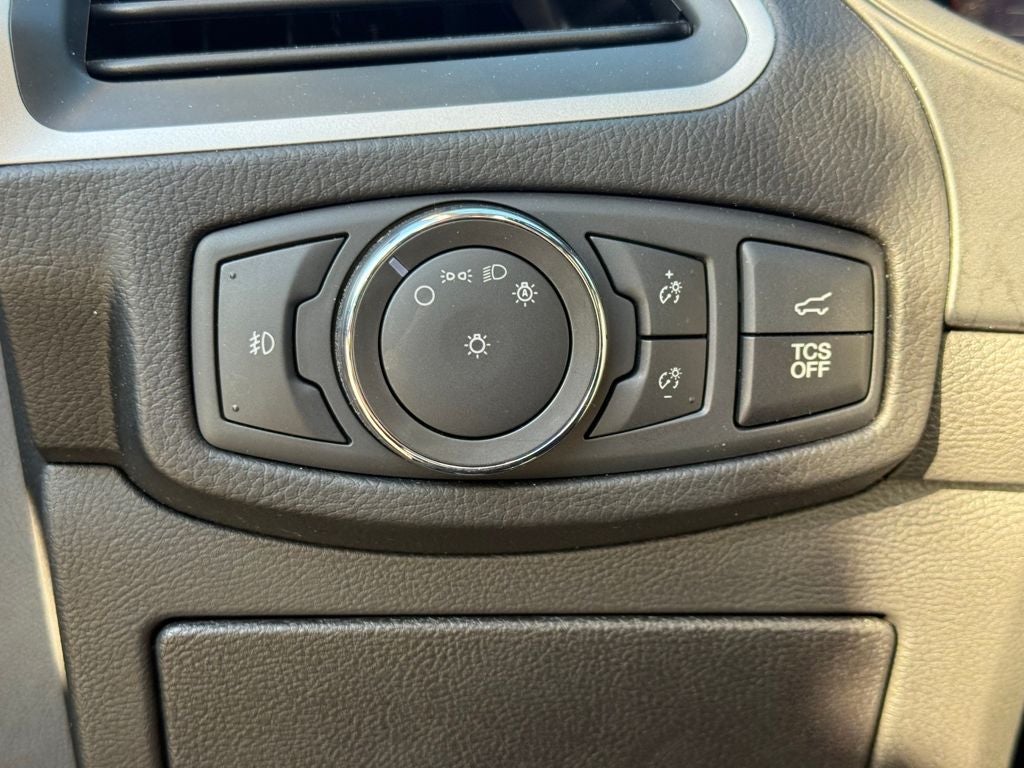 2022 Ford Edge SEL Certified AWD Near Milwaukee WI