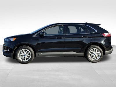 2022 Ford Edge SEL Certified AWD Near Milwaukee WI