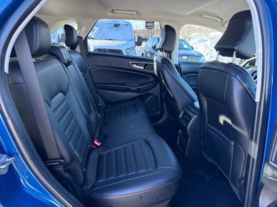 2024 Ford Edge SEL Certified AWD Near Milwaukee WI