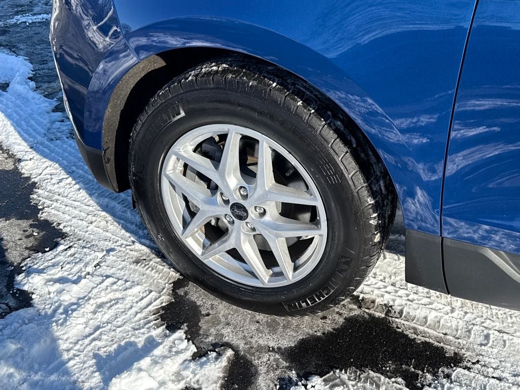 2024 Ford Edge SEL Certified AWD Near Milwaukee WI