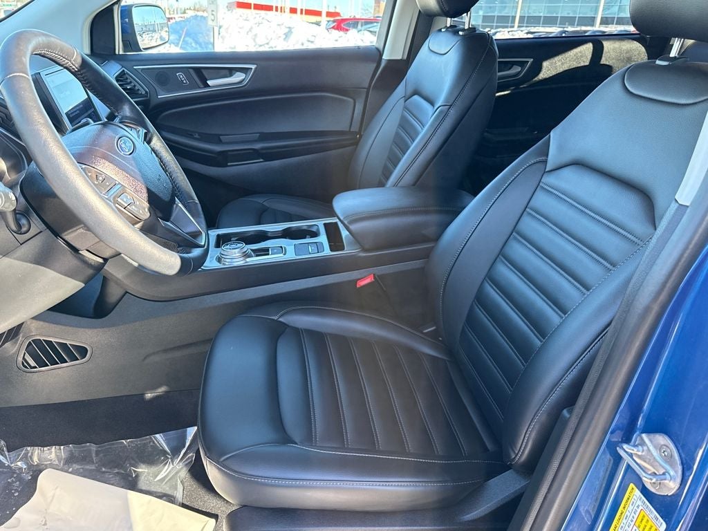 2024 Ford Edge SEL Certified AWD Near Milwaukee WI