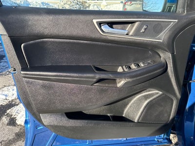 2024 Ford Edge SEL Certified AWD Near Milwaukee WI