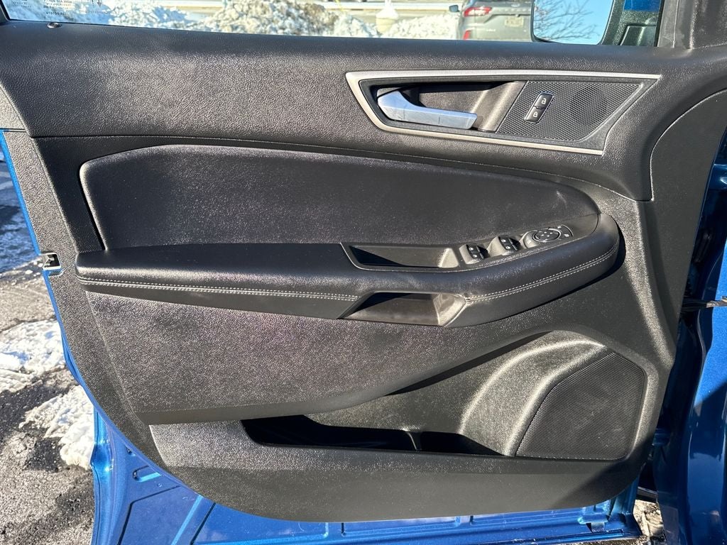 2024 Ford Edge SEL Certified AWD Near Milwaukee WI