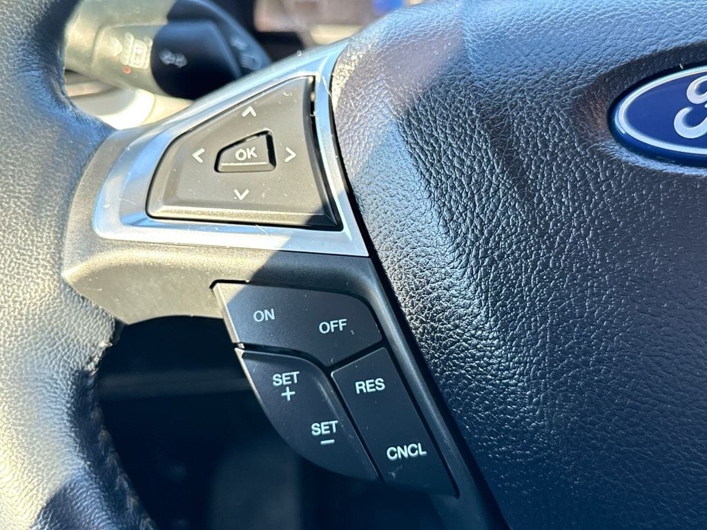 2024 Ford Edge SEL Certified AWD Near Milwaukee WI