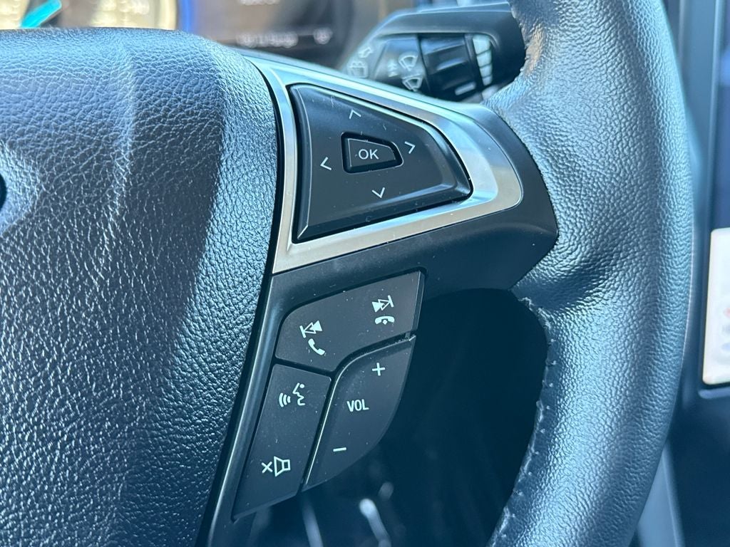 2024 Ford Edge SEL Certified AWD Near Milwaukee WI