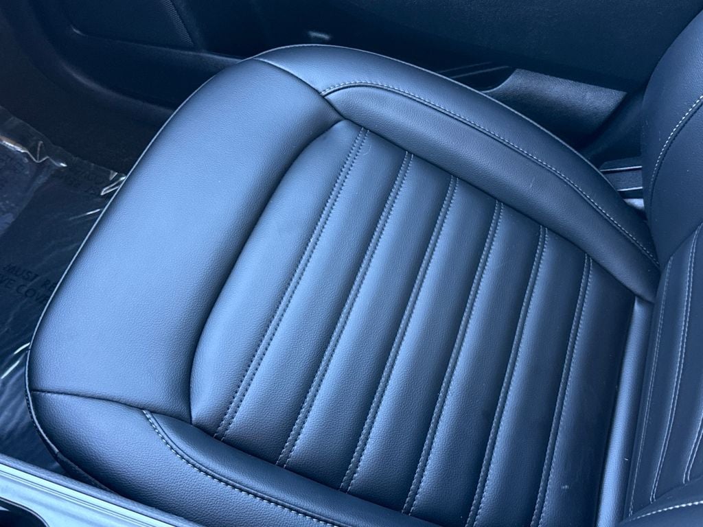 2024 Ford Edge SEL Certified AWD Near Milwaukee WI