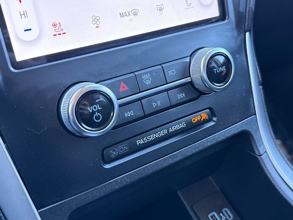 2024 Ford Edge SEL Certified AWD Near Milwaukee WI