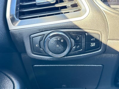 2024 Ford Edge SEL Certified AWD Near Milwaukee WI