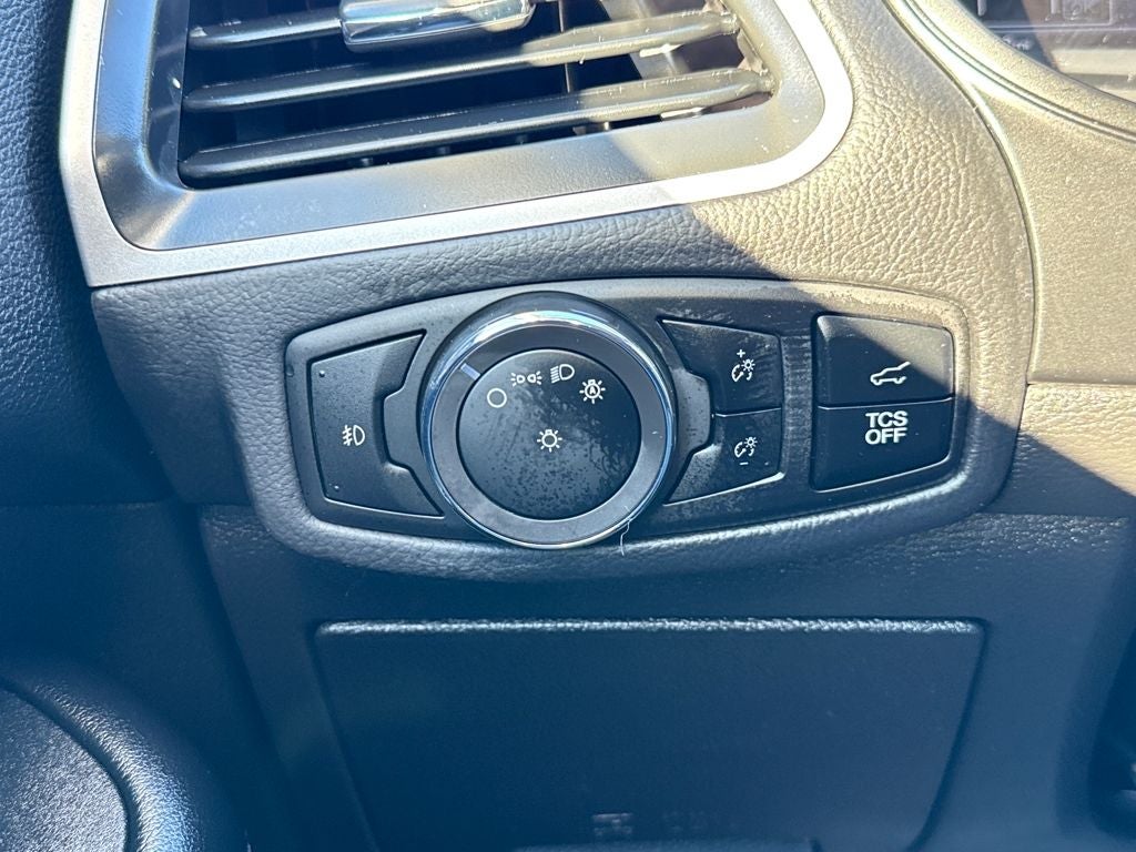 2024 Ford Edge SEL Certified AWD Near Milwaukee WI