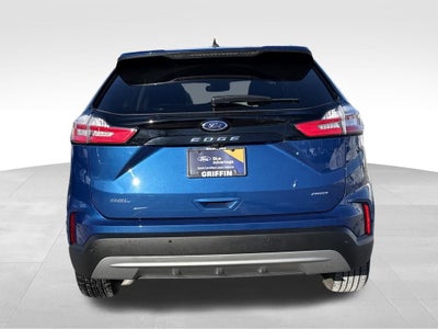 2024 Ford Edge SEL Certified AWD Near Milwaukee WI