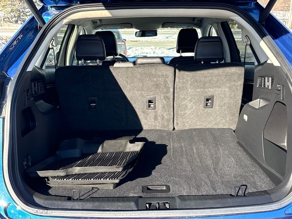 2024 Ford Edge SEL Certified AWD Near Milwaukee WI