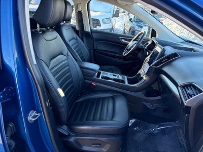 2024 Ford Edge SEL Certified AWD Near Milwaukee WI