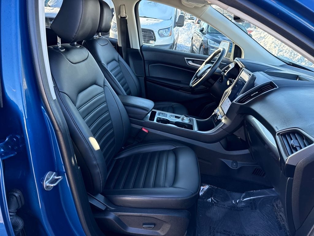 2024 Ford Edge SEL Certified AWD Near Milwaukee WI