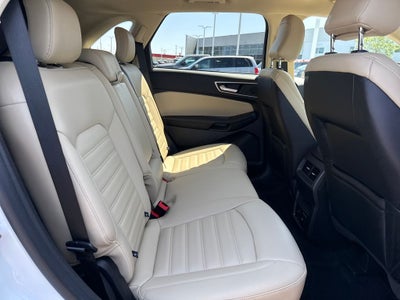 2024 Ford Edge SEL Certified AWD Near Milwaukee WI