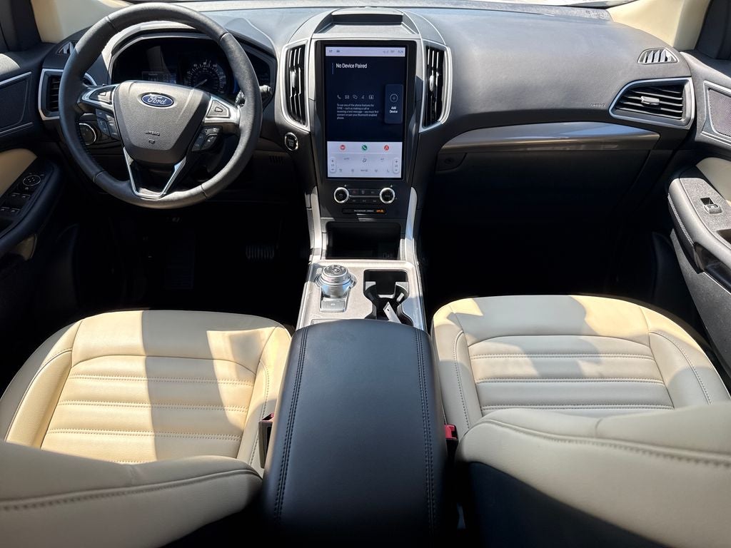 2024 Ford Edge SEL Certified AWD Near Milwaukee WI