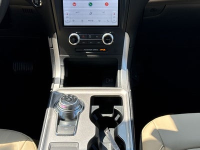 2024 Ford Edge SEL Certified AWD Near Milwaukee WI