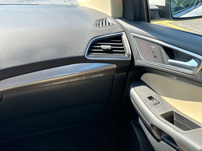2024 Ford Edge SEL Certified AWD Near Milwaukee WI