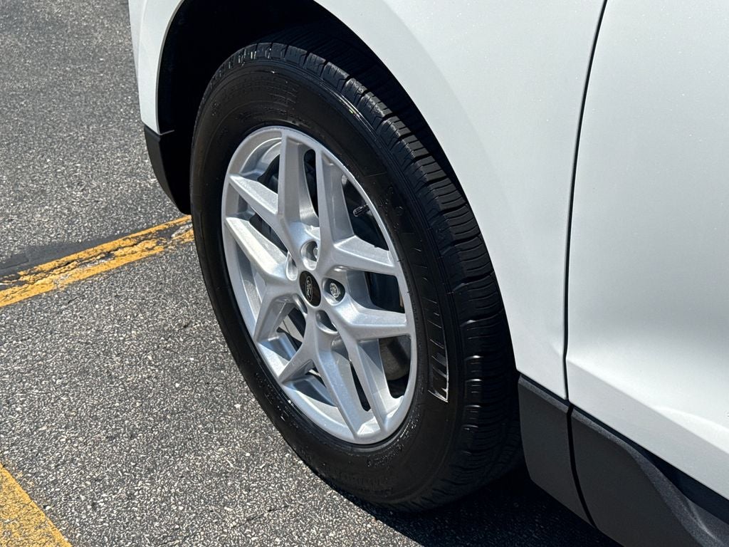2024 Ford Edge SEL Certified AWD Near Milwaukee WI