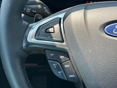 2024 Ford Edge SEL Certified AWD Near Milwaukee WI