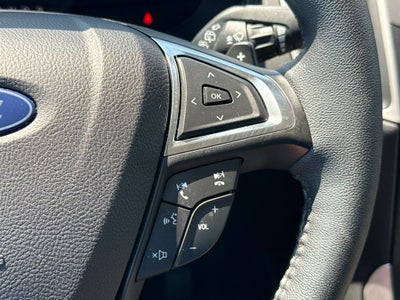 2024 Ford Edge SEL Certified AWD Near Milwaukee WI