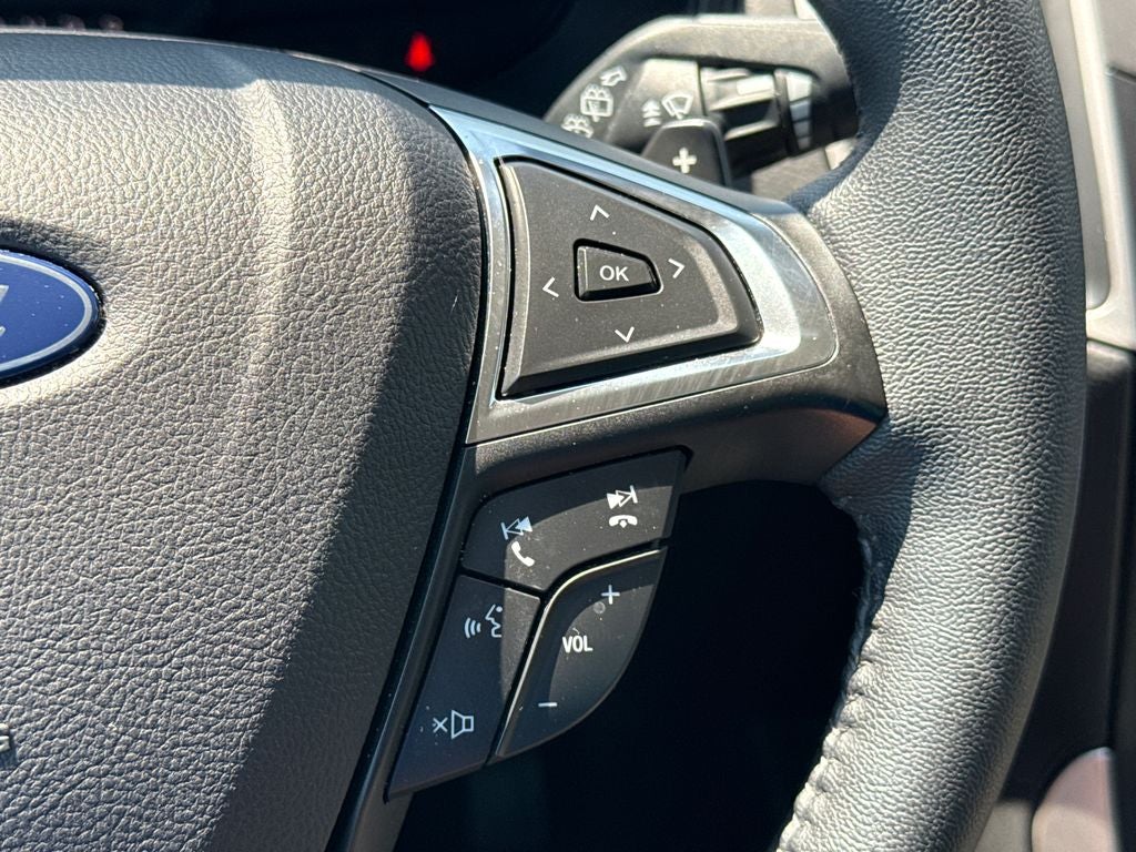 2024 Ford Edge SEL Certified AWD Near Milwaukee WI